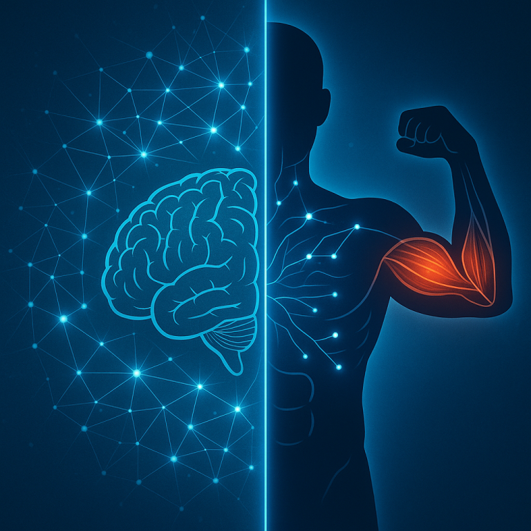 Read more about the article The Mind-Body Connection: How Movement Supports Mental Health After 50