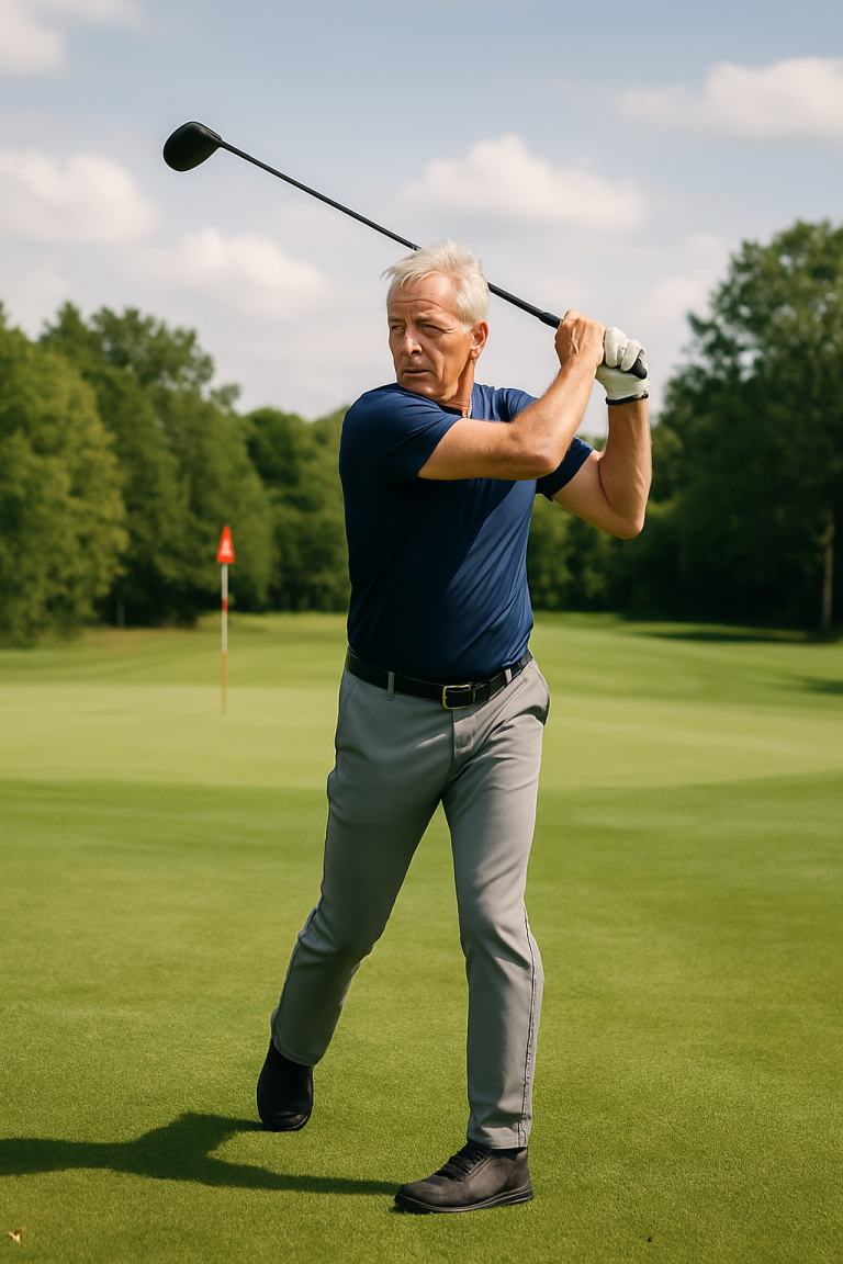 Read more about the article How Personal Training Can Help Golfers Avoid Injuries
