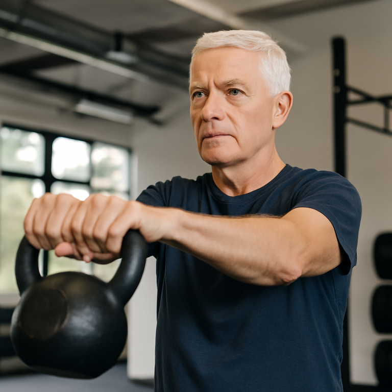 Read more about the article Why It’s Never Too Late to Start Personal Training