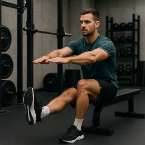 Why Runners Must Include Strength Training for Injury Prevention