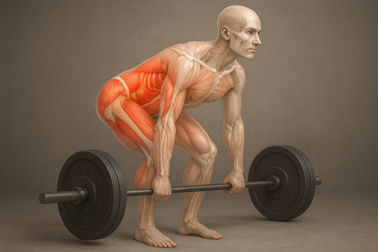 Read more about the article My Top 5 Functional Fitness Exercises and Why They Matter