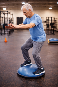 Read more about the article Adaptive Personal Training: Fitness That Meets You Where You Are