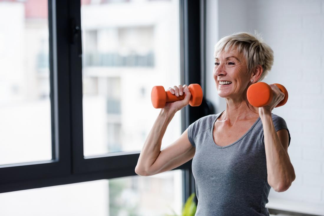 You are currently viewing Training Safely After 40