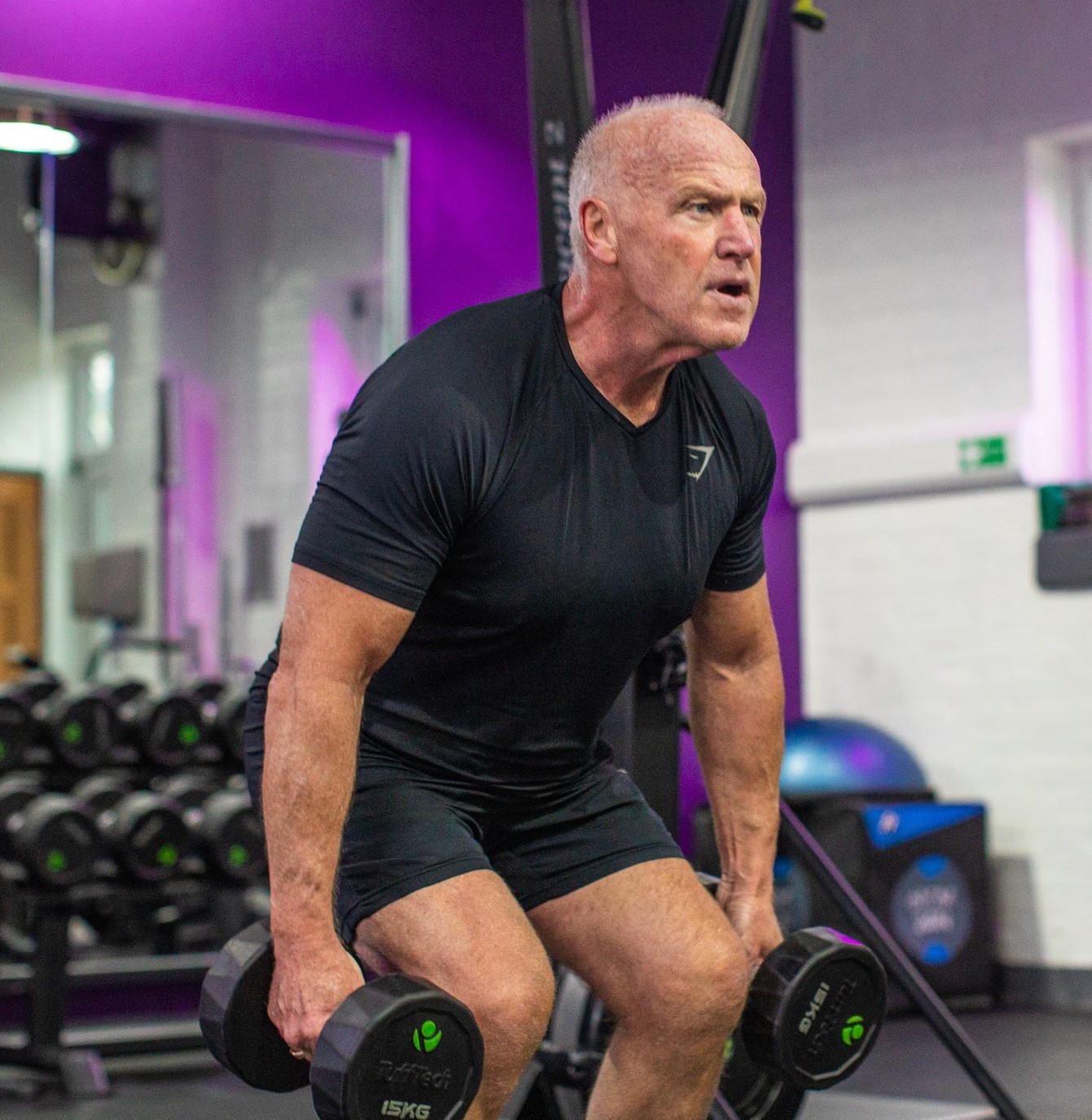 You are currently viewing How to Train Around Old Injuries (Without Giving Up)