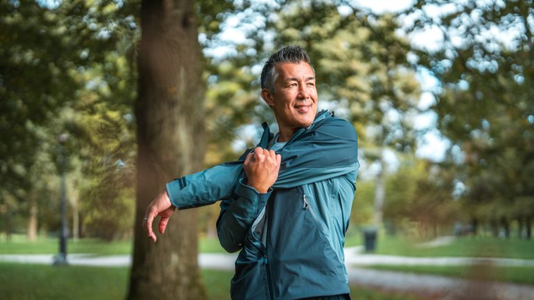 Read more about the article Spring Is in the Air: Getting Back to Training After Winter (Without Injuring Yourself)