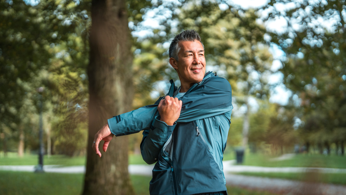 You are currently viewing Spring Is in the Air: Getting Back to Training After Winter (Without Injuring Yourself)